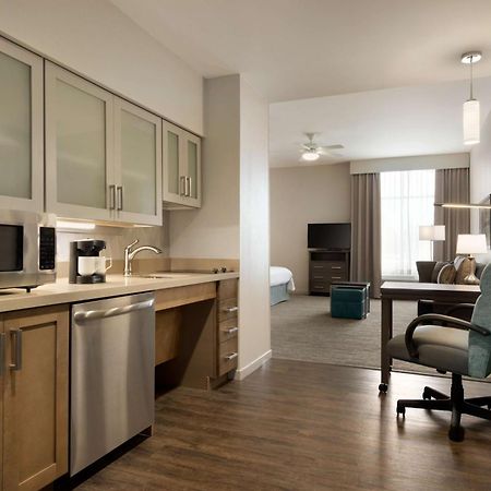 Homewood Suites By Hilton Memphis - Southaven Bagian luar foto