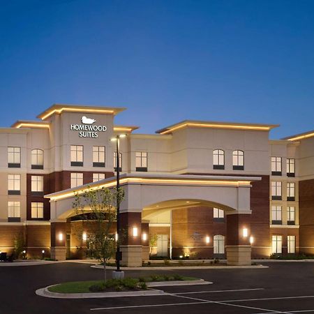 Homewood Suites By Hilton Memphis - Southaven Bagian luar foto