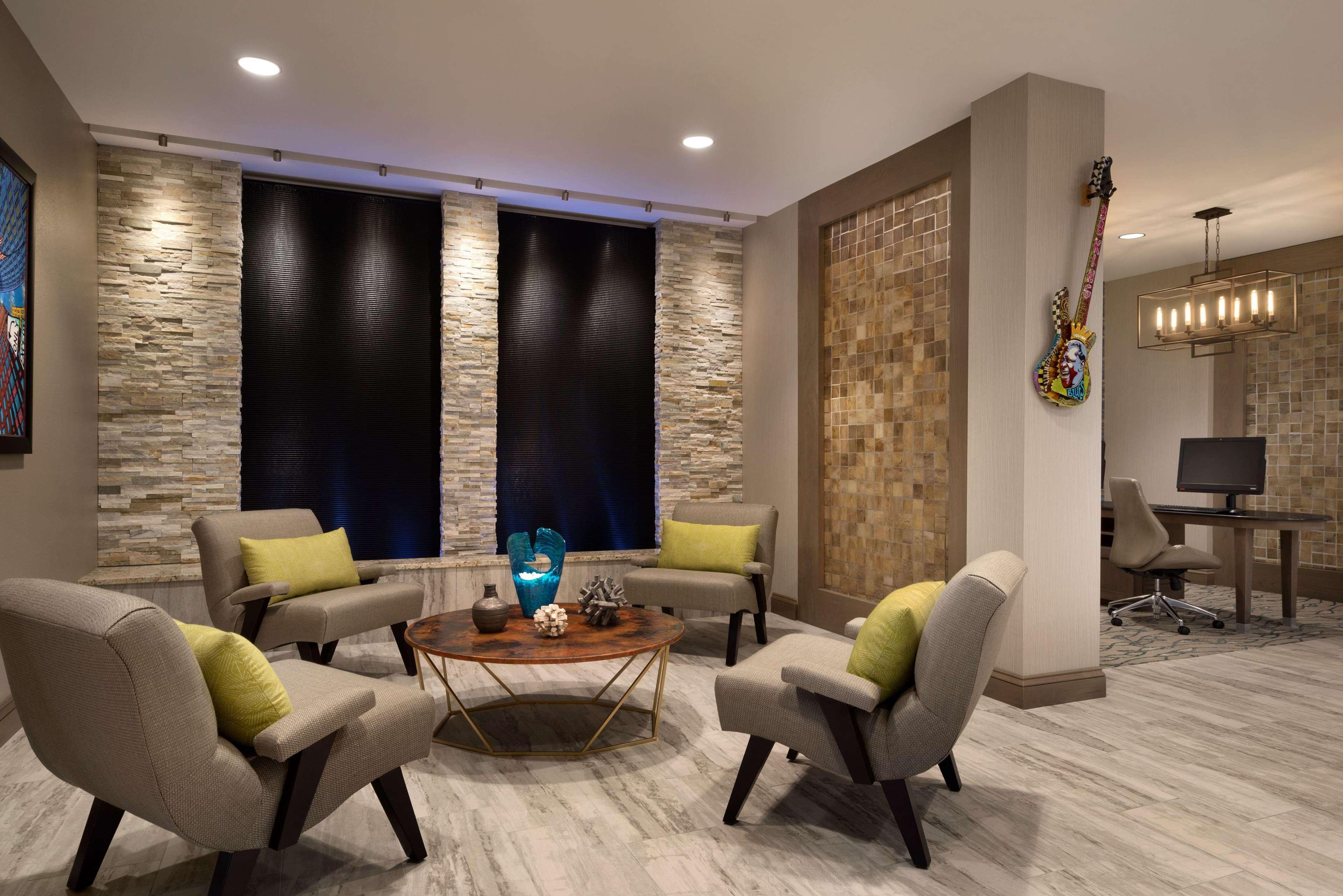 Homewood Suites By Hilton Memphis - Southaven Bagian luar foto