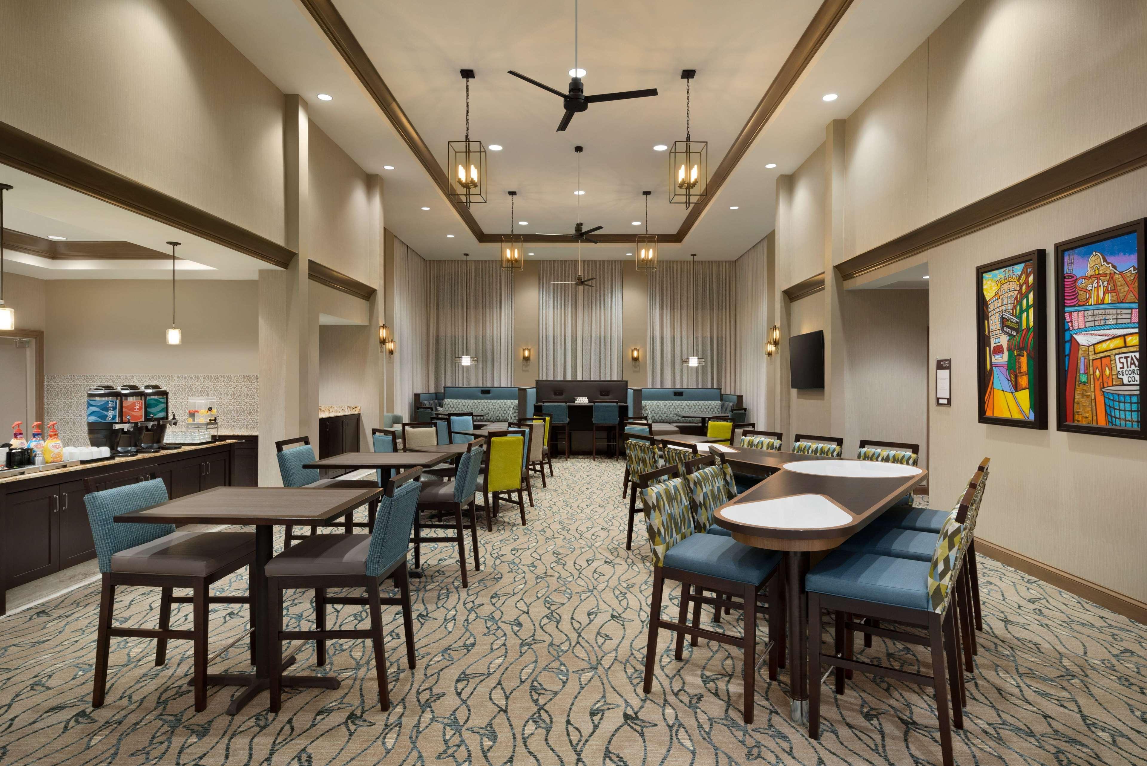 Homewood Suites By Hilton Memphis - Southaven Bagian luar foto