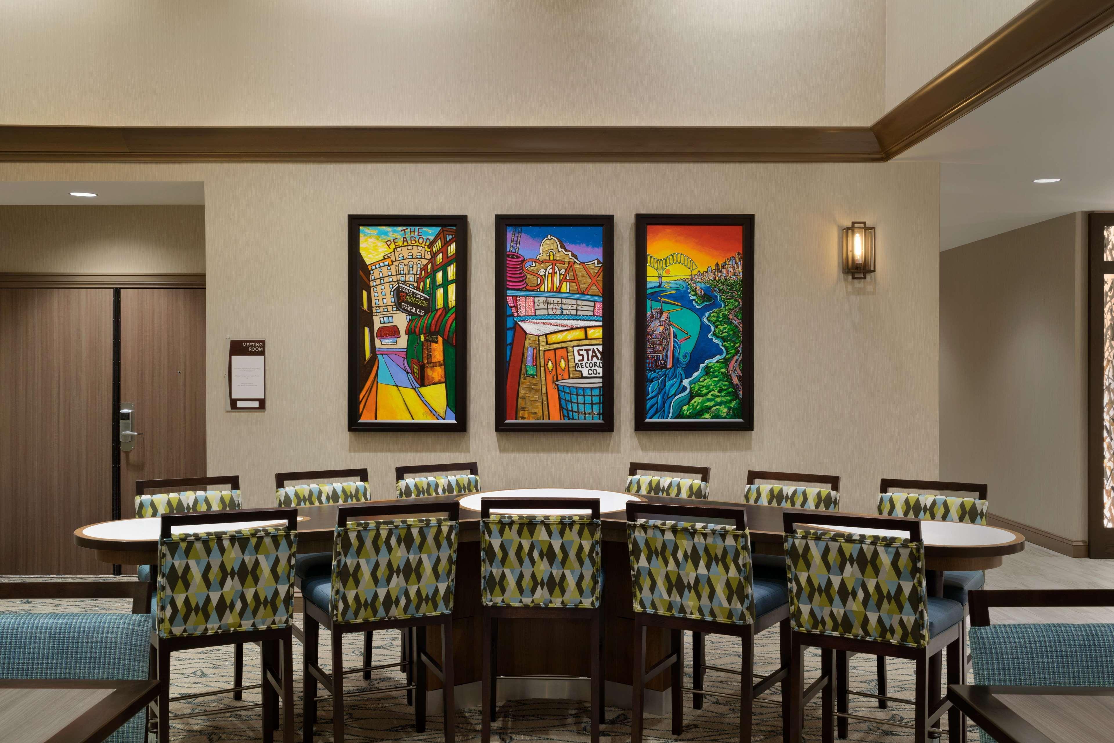 Homewood Suites By Hilton Memphis - Southaven Bagian luar foto