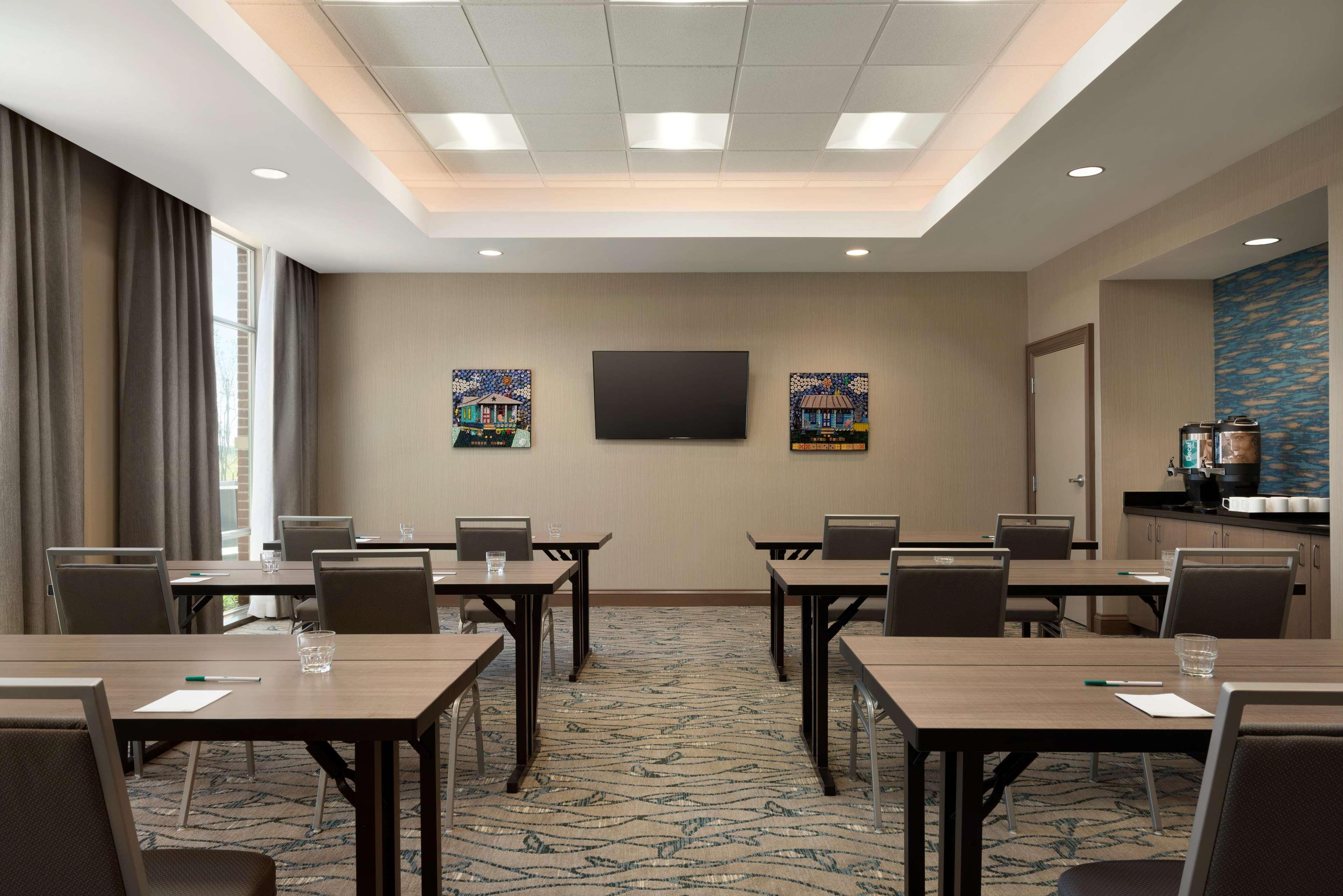 Homewood Suites By Hilton Memphis - Southaven Bagian luar foto