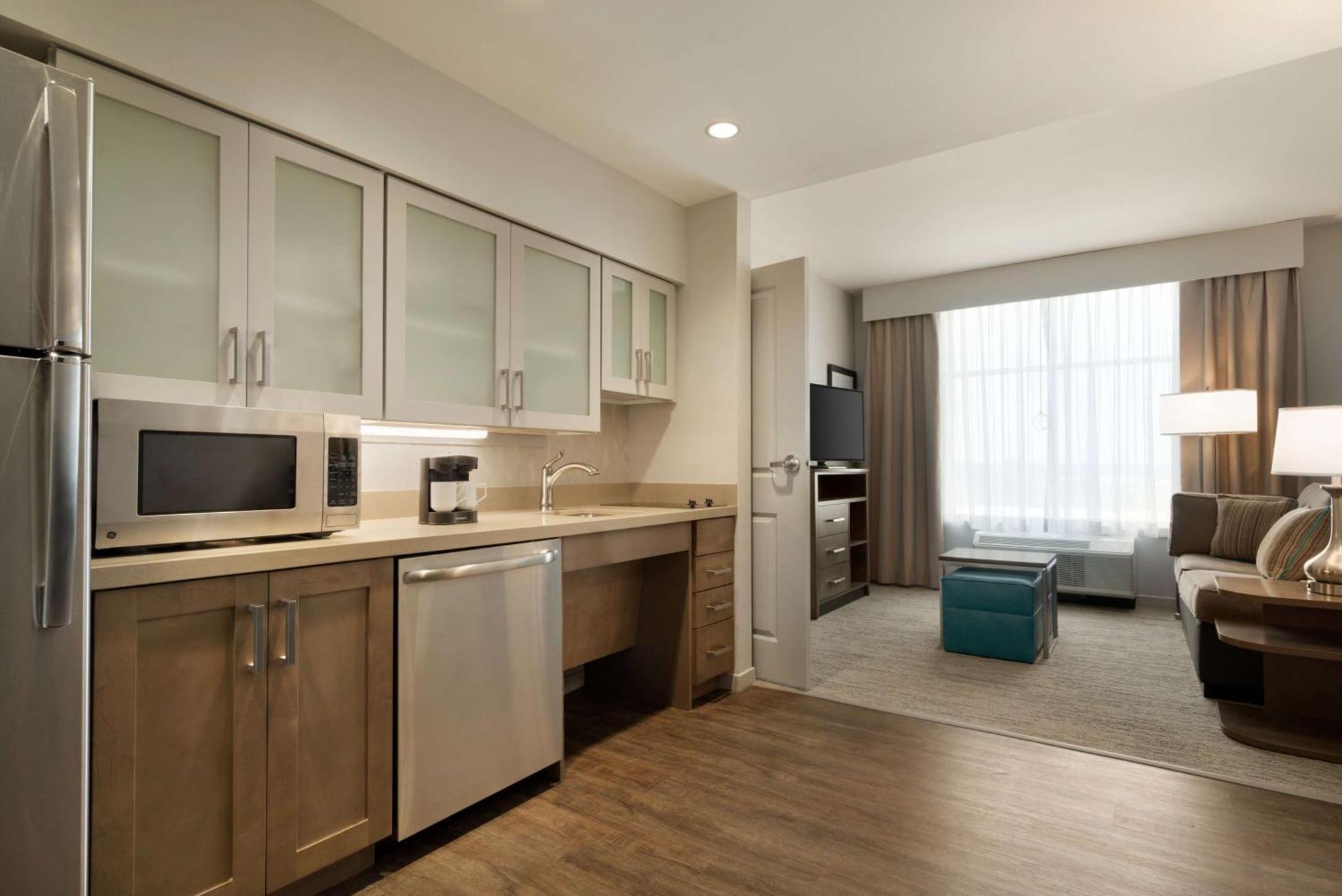 Homewood Suites By Hilton Southaven Bagian luar foto