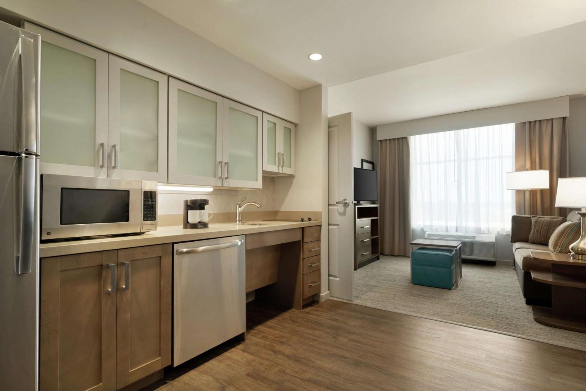 Homewood Suites By Hilton Memphis - Southaven Bagian luar foto