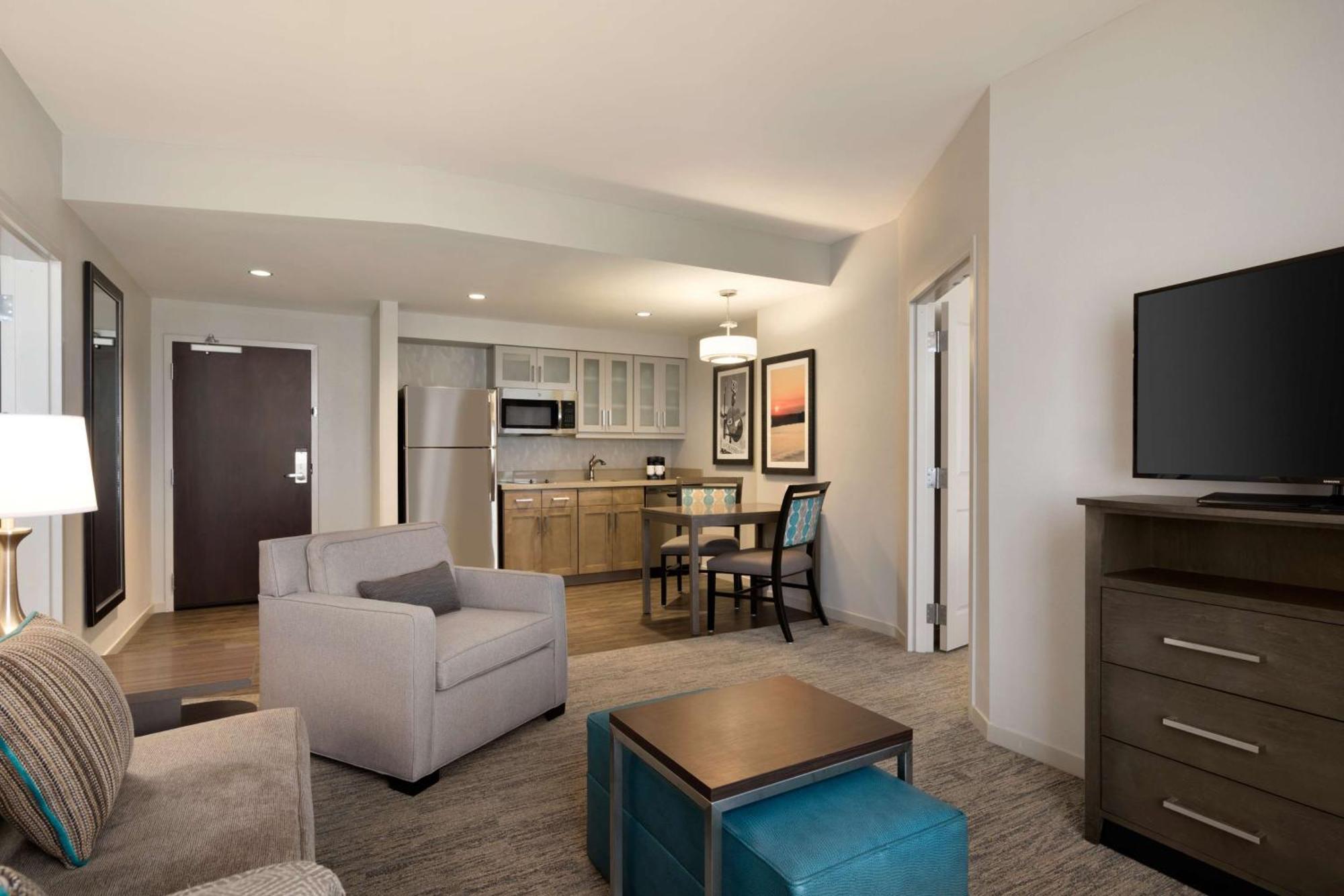 Homewood Suites By Hilton Memphis - Southaven Bagian luar foto