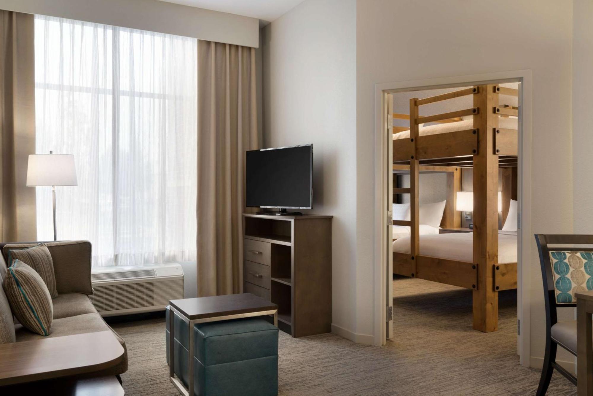 Homewood Suites By Hilton Memphis - Southaven Bagian luar foto