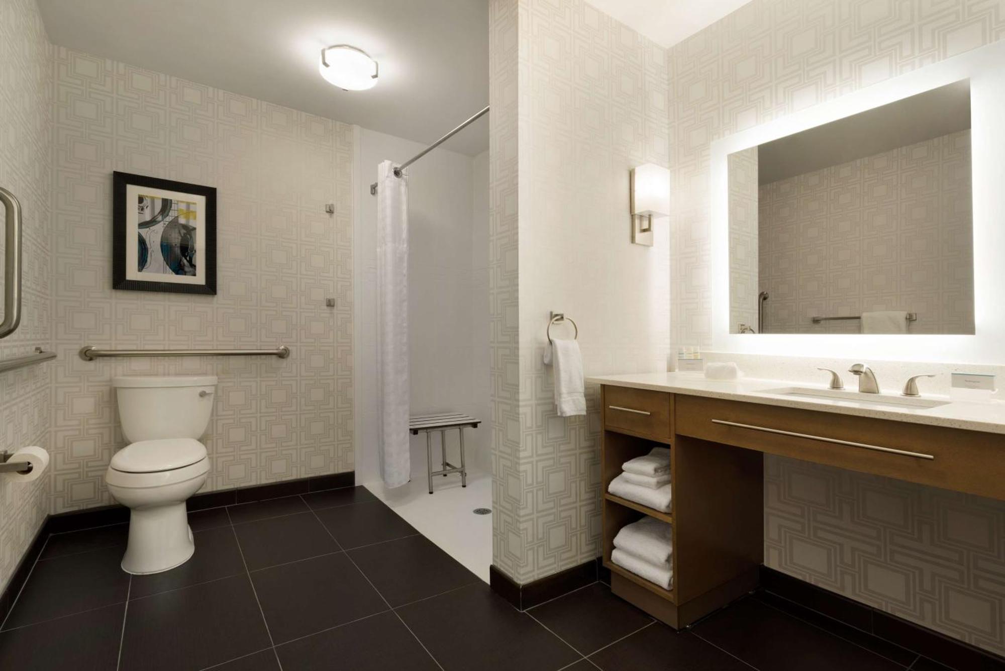Homewood Suites By Hilton Memphis - Southaven Bagian luar foto