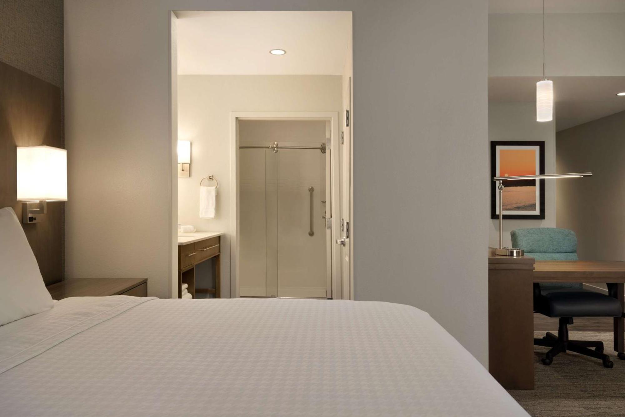 Homewood Suites By Hilton Memphis - Southaven Bagian luar foto