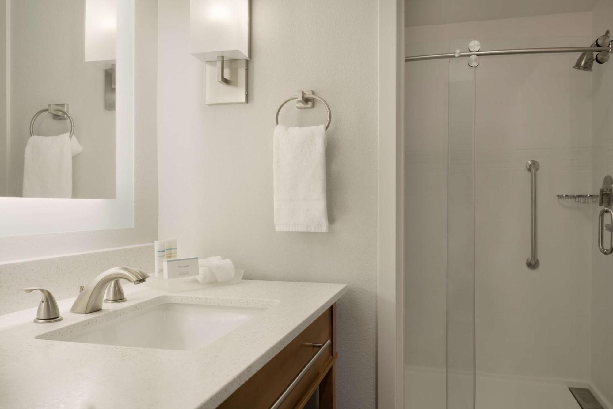 Homewood Suites By Hilton Memphis - Southaven Bagian luar foto
