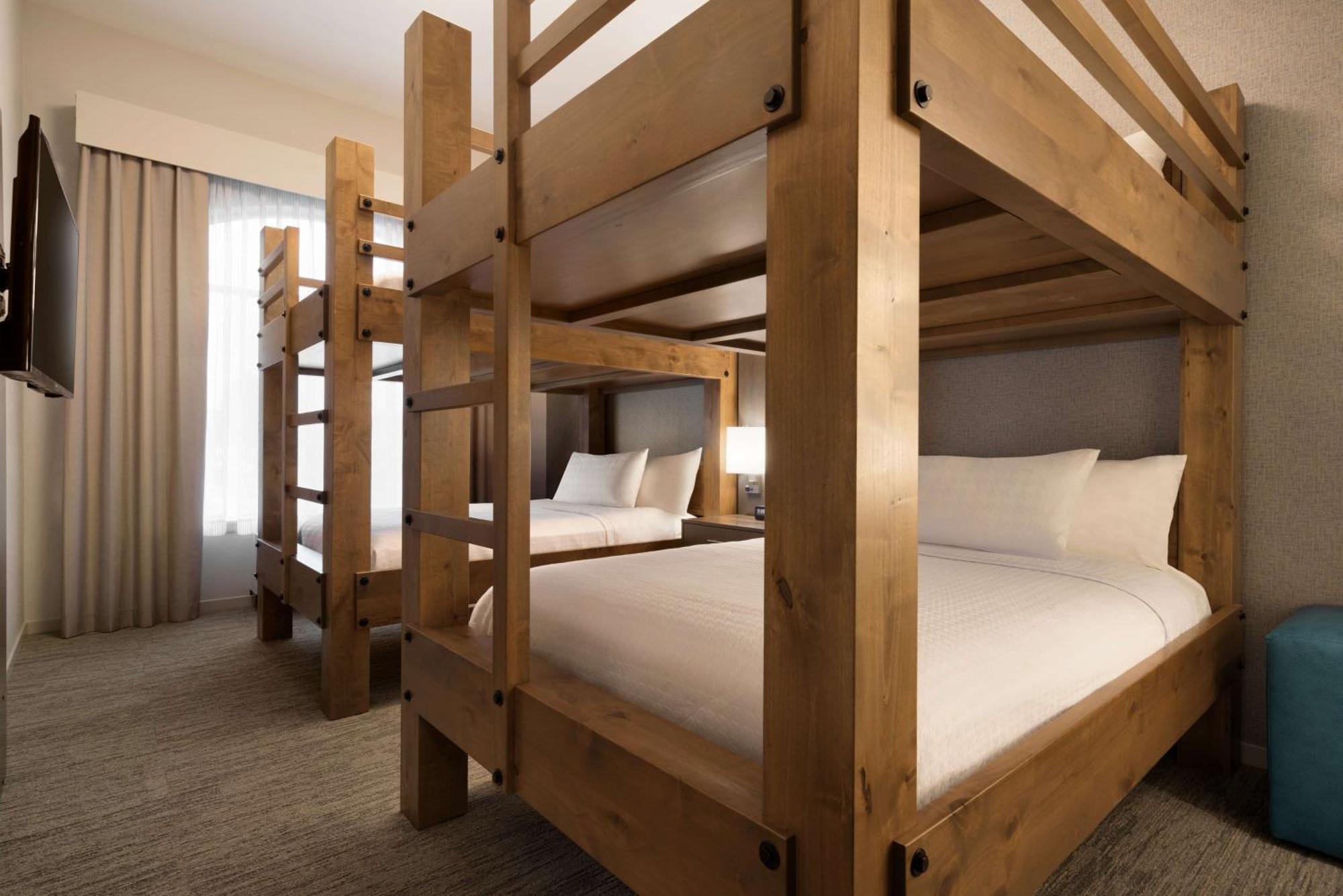 Homewood Suites By Hilton Memphis - Southaven Bagian luar foto