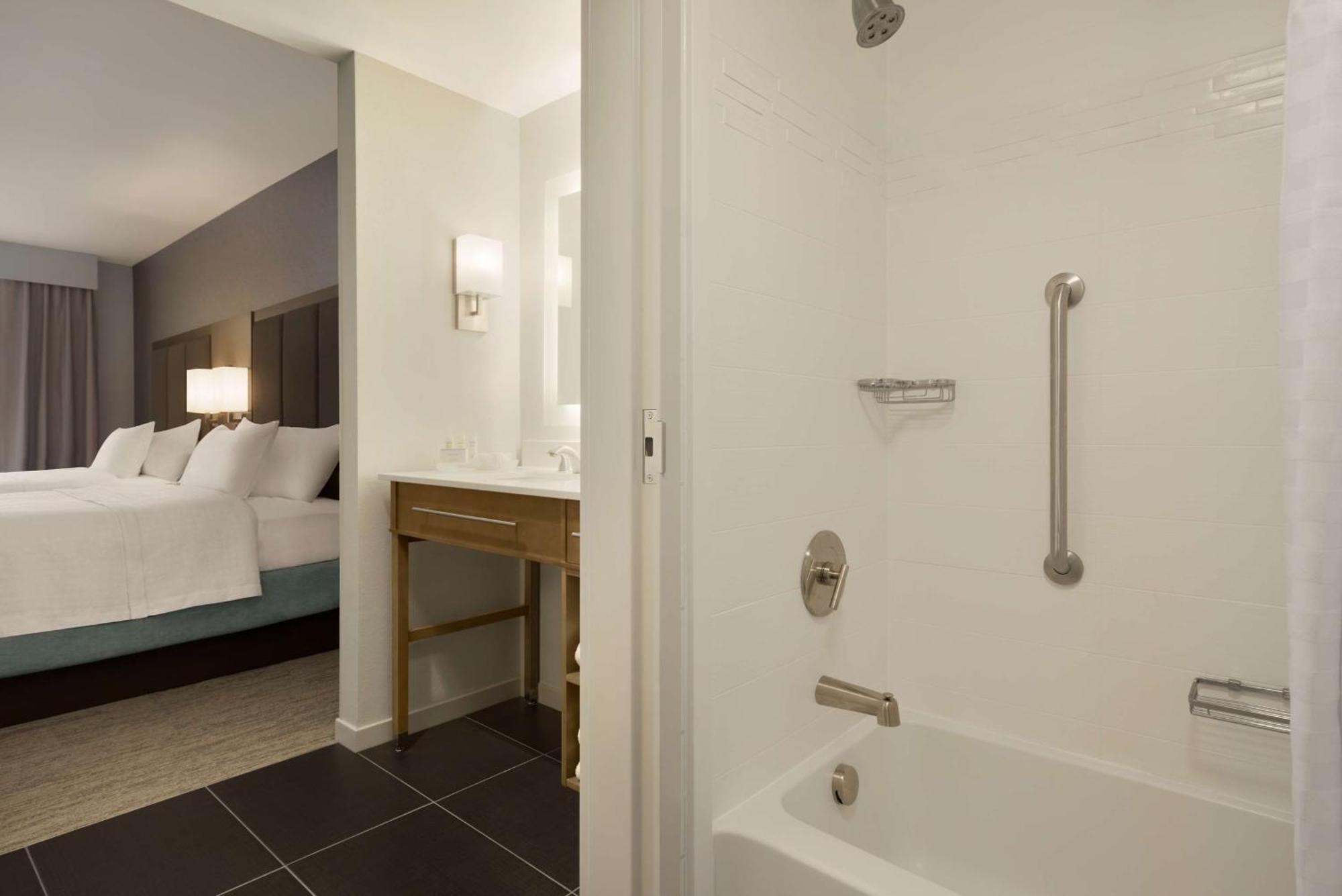 Homewood Suites By Hilton Memphis - Southaven Bagian luar foto