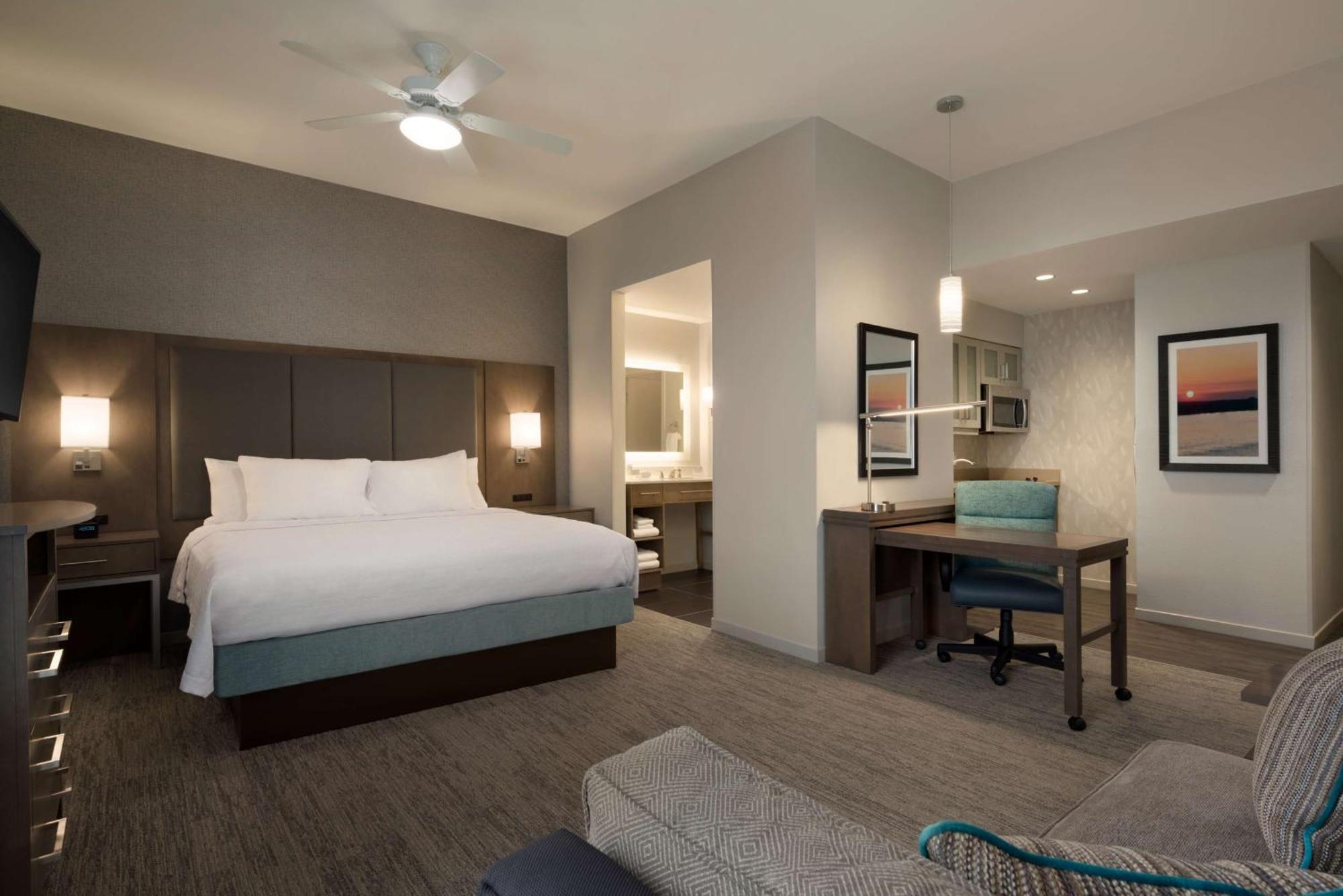 Homewood Suites By Hilton Southaven Bagian luar foto