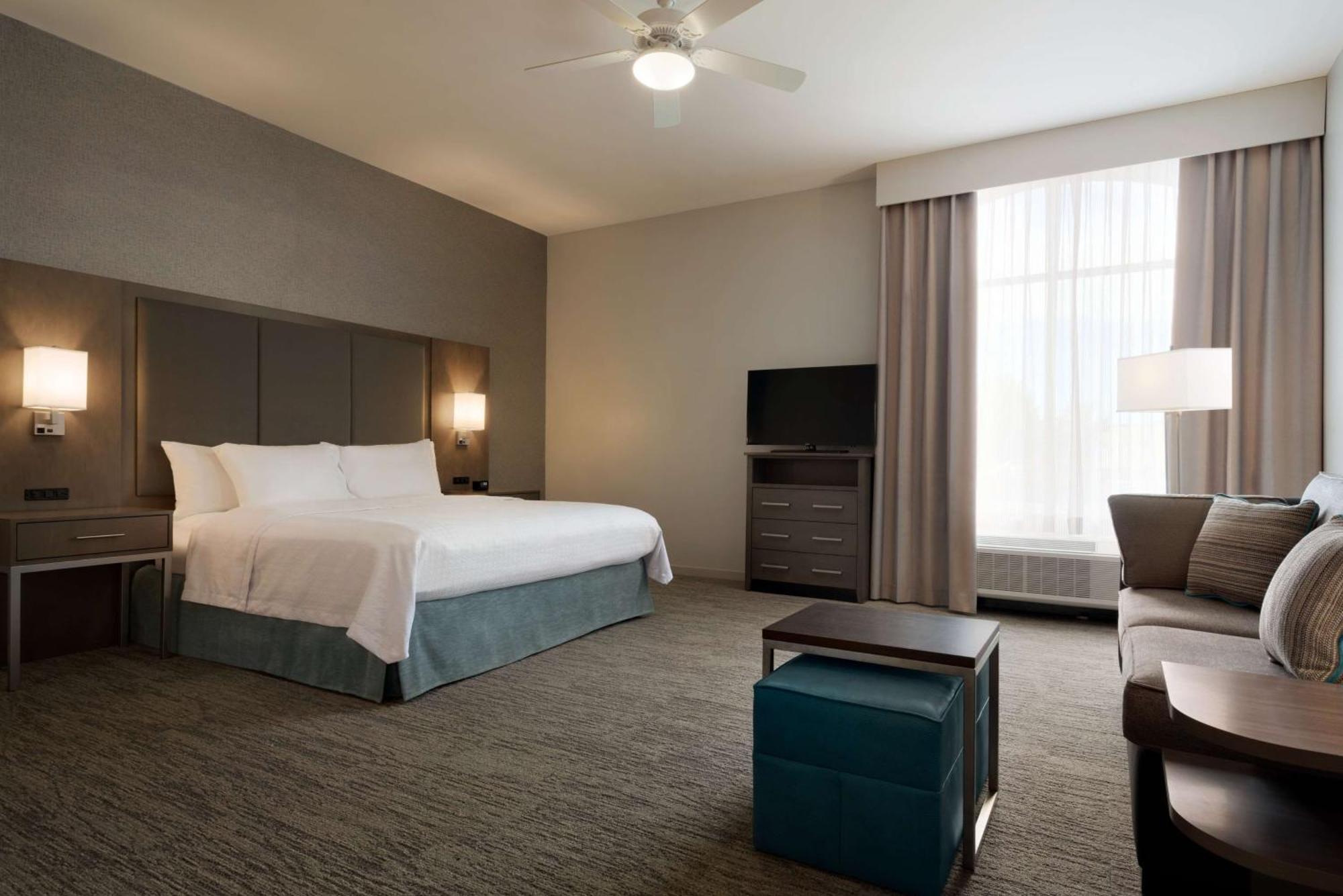 Homewood Suites By Hilton Memphis - Southaven Bagian luar foto