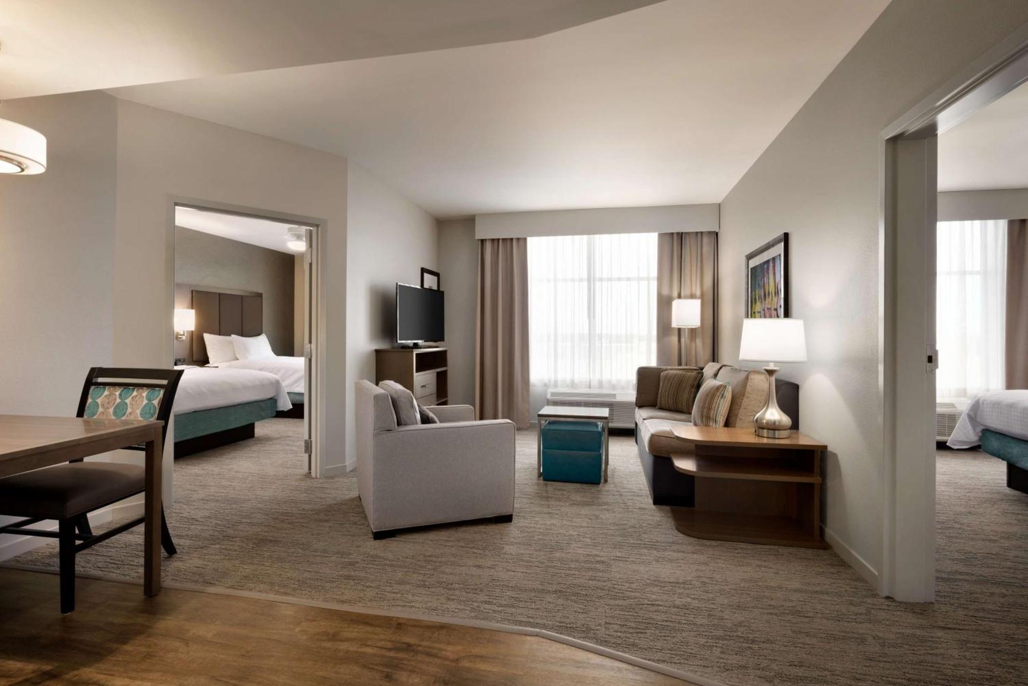 Homewood Suites By Hilton Memphis - Southaven Bagian luar foto