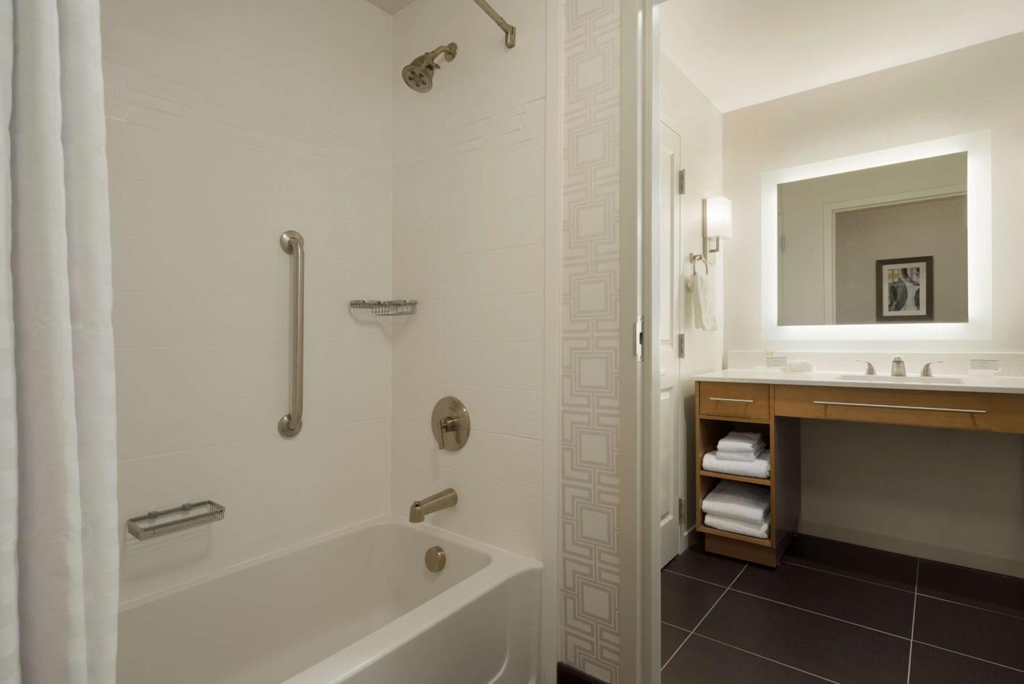 Homewood Suites By Hilton Memphis - Southaven Bagian luar foto