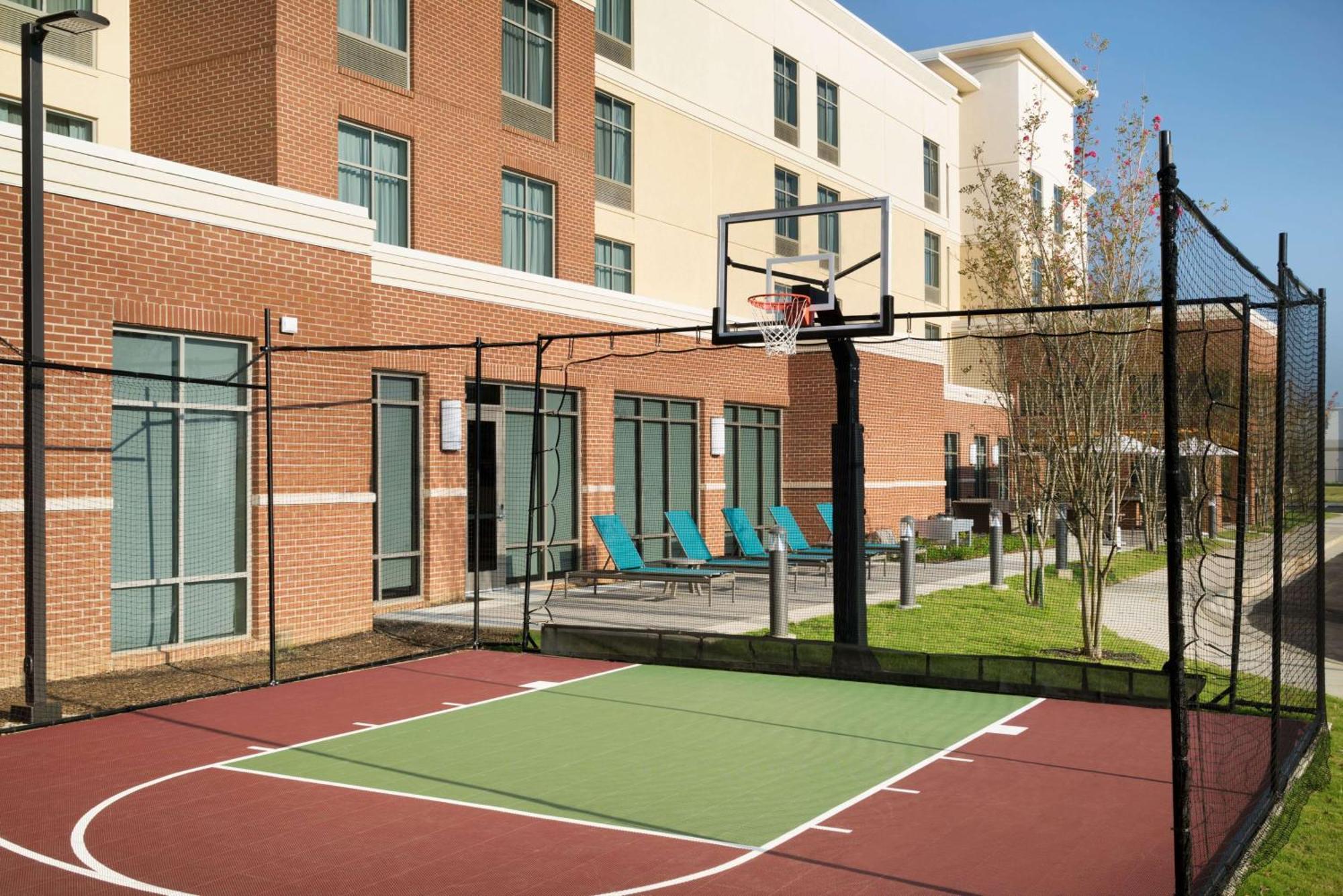 Homewood Suites By Hilton Memphis - Southaven Bagian luar foto