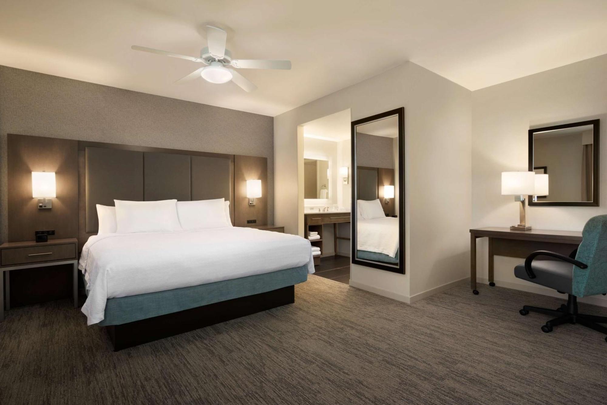 Homewood Suites By Hilton Memphis - Southaven Bagian luar foto