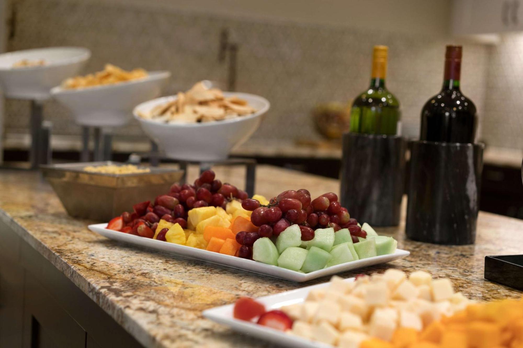 Homewood Suites By Hilton Memphis - Southaven Bagian luar foto