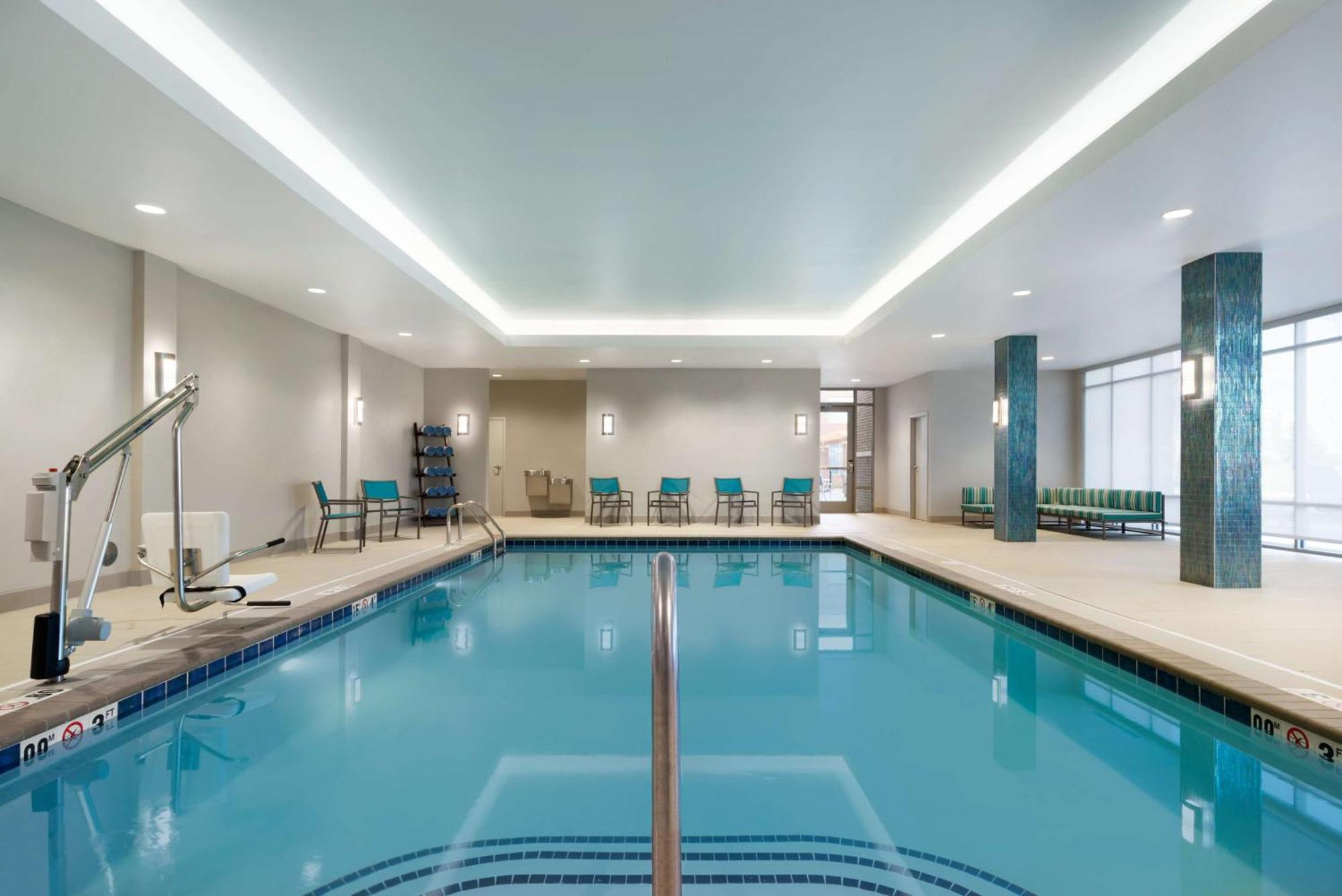Homewood Suites By Hilton Memphis - Southaven Bagian luar foto