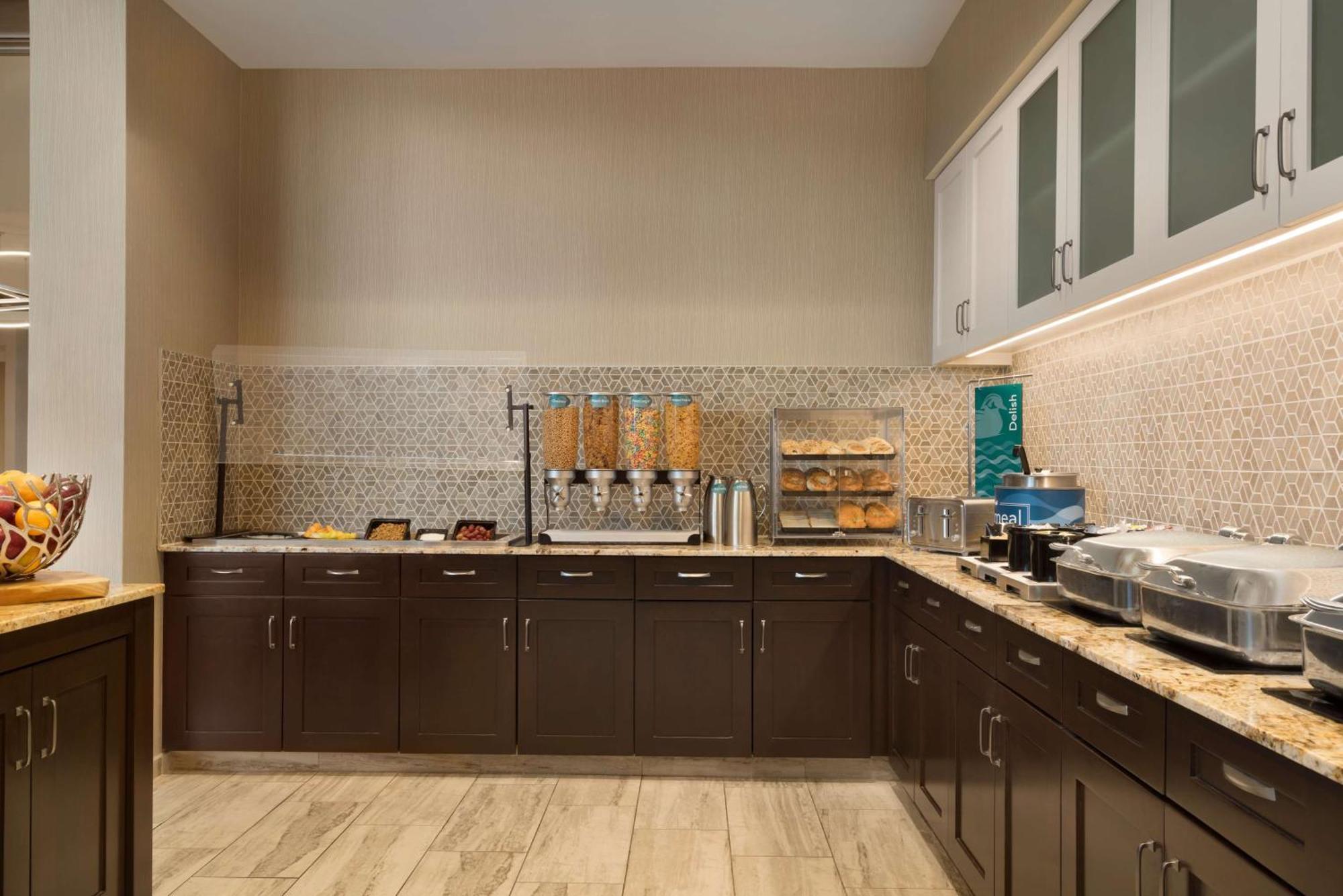 Homewood Suites By Hilton Memphis - Southaven Bagian luar foto