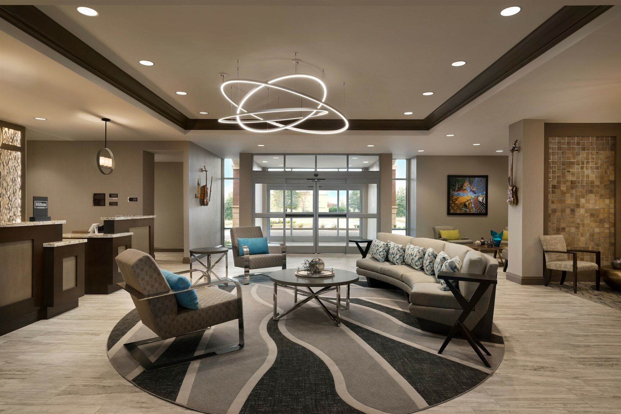 Homewood Suites By Hilton Memphis - Southaven Bagian luar foto