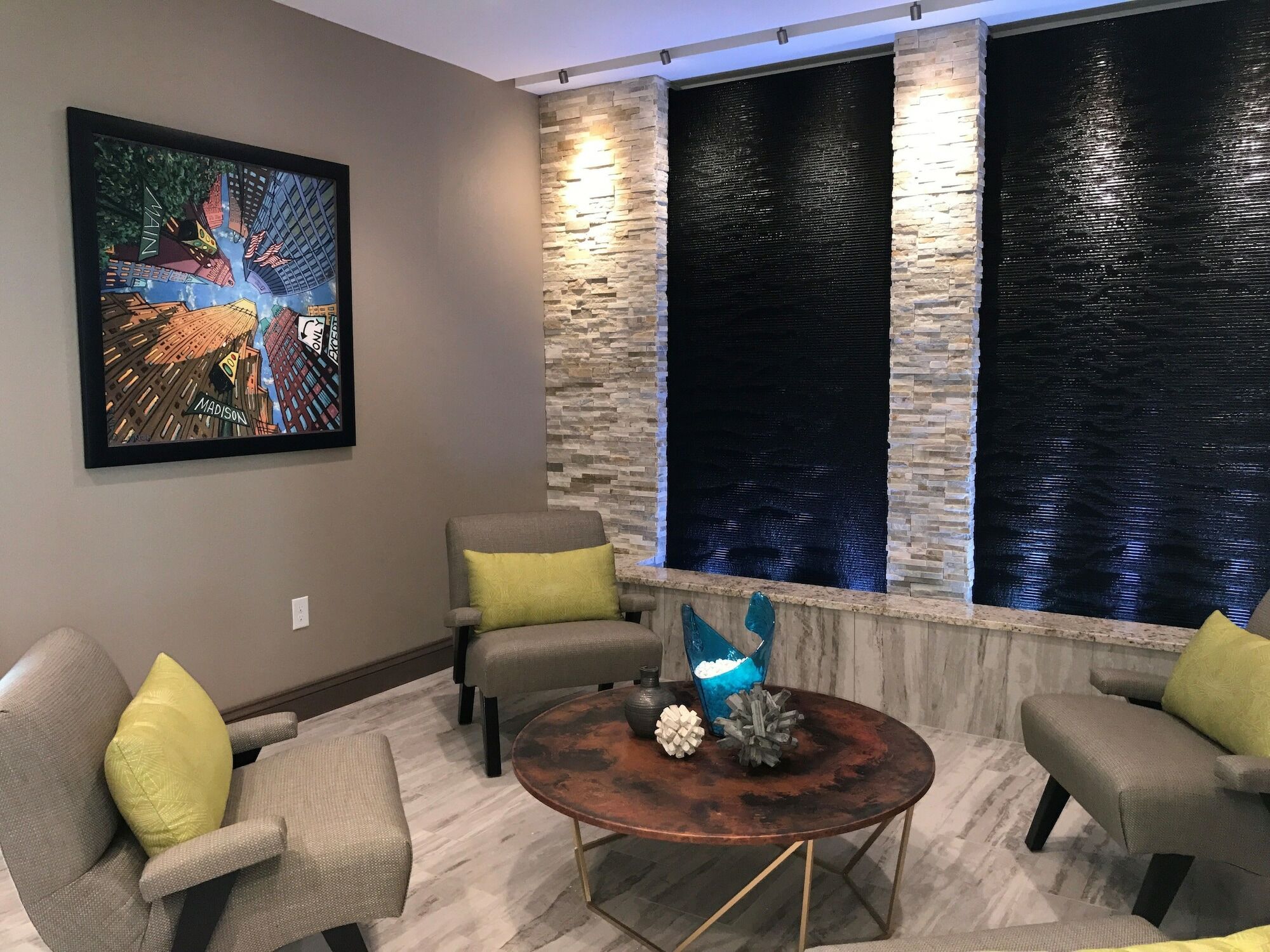 Homewood Suites By Hilton Memphis - Southaven Bagian luar foto